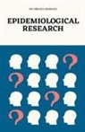 Mbuso Mabuza - Epidemiological Research