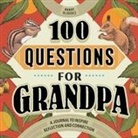 Manny Oliverez - 100 Questions for Grandpa