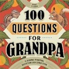 Manny Oliverez - 100 Questions for Grandpa