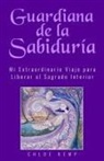 Chloe Kemp - Guardiana de la Sabiduría