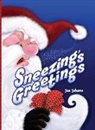 Jae Johans - Sneezing's Greetings