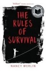 Nancy Werlin - The Rules of Survival