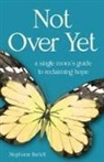 Stephanie Bartelt - Not Over Yet