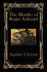Agatha Christie, Agetha Christie - The Murder of Roger Ackroyd