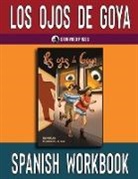Drew Forlano - Los ojos de Goya Spanish Workbook