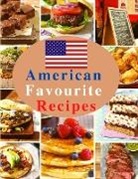 Sorens Books - American Favourite Recipes
