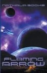 Nathalia Books - Flaming Arrow