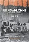 Mary Jane Logan McCallum - Nii Ndahlohke
