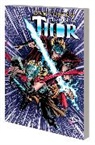 Michael Dowling, Torunn Gronbekk, Ryan Stegman, Michael Dowling, Dowling Michael - Jane Foster & The Mighty Thor