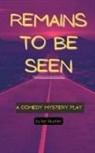 Lee Mueller - Remains To Be Seen