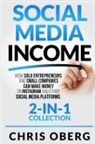 Chris Oberg - Social Media Income