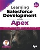 Paul Battisson - Learning Salesforce Development with Apex