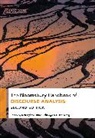 Ken Hyland, Brian Paltridge, Lillian Wong, Ken Hyland, Brian Paltridge, Lillian Wong - The Bloomsbury Handbook of Discourse Analysis