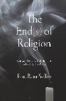 Eric Bain-Selbo, Bain-Selbo Eric - The End(s) of Religion