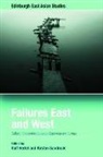 Ralf Sandrock Hertel, Ralf Hertel, Kirsten Sandrock - Failures East and West