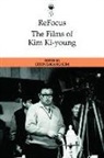 Chung-Kang Kim, Chung-Kang Kim - Refocus: The Films of Kim Ki-Young