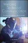 Jo Mackiewicz, Mackiewicz Jo - Welding Technical Communication
