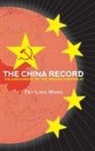 Fei-Ling Wang, Wang Fei-Ling - China Record