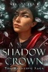 Melissa Blair - A Shadow Crown