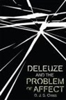 D J S Cross, D. J. S. Cross - Deleuze and the Problem of Affect