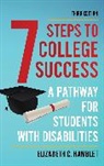 Elizabeth C. Hamblet - Seven Steps to College Success