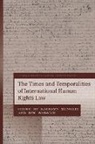 Kathryn McNeilly, Ben Warwick, Colin Harvey, Kathryn McNeilly, Ben Warwick - The Times and Temporalities of International Human Rights Law