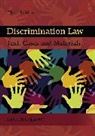 Eddie Bruce-Jones, Aileen McColgan KC, Aileen McColgan Qc - Discrimination Law