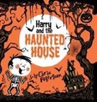 Chris Robertson, Chris Robertson - Harry and the Haunted House