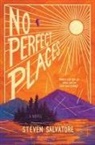 Steven Salvatore - No Perfect Places