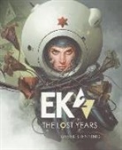 Derek Stenning - Ek2: The Lost Years