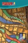Stephen J Binz, Stephen J. Binz - Music, Hymns, and Canticles