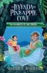 Marina J. Bowman - La promesa de una sirena