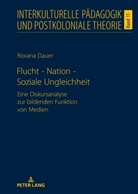 Roxana Dauer, Louis Henri Seukwa, Louis Henri Seukwa - Flucht - Nation - Soziale Ungleichheit