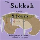 Joseph B. Meszler, Kris Graves - The Sukkah in the Storm