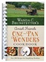 Wanda E Brunstetter, Wanda E. Brunstetter - Wanda E. Brunstetter's Amish Friends One-pan Wonders Cookbook