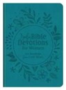 Compiled By Barbour Staff - Daily Bible Devotions for Women: 365 Readings from God's Heart
