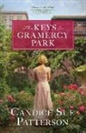 Candice Sue Patterson - The Keys to Gramercy Park