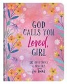MariLee Parrish - God Calls You Loved, Girl