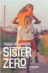 Nance Van Winckel - Sister Zero