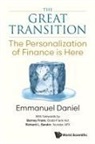 Emmanuel Daniel, Daniel Emmanuel, Emmanuel Daniel - The Great Transition
