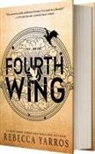 Rebecca Yarros - Fourth Wing