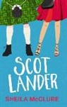 Sheila McClure - Scotlander