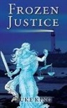 Luke King - Frozen Justice