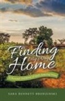 Sara Bennett Brodzinski - Finding My Way Home