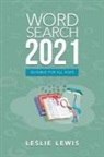 Leslie Lewis - Word Search 2021
