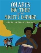 Abena Sankofa Imhotep - Omari's Big Tree and the Mighty Djembe