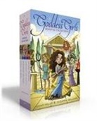 Joan Holub, Suzanne Williams - Goddess Girls Magical Collection (Boxed Set)