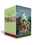 Joan Holub, Suzanne Williams - Goddess Girls Spectacular Collection (Boxed Set)