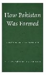 Dipak Basu, Dipak Miroshnik Basu, Basu Dipak, Victoria W. Miroshnik - How Pakistan Was Formed