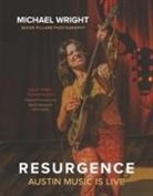 Michael Wright - Resurgence